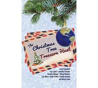 The Christmas Tree Treasure Hunt