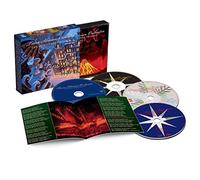 Trans-Siberian Orchestra The Christmas Trilogy (CD)