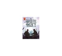 The Christmas Truce Of World War I