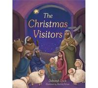 The Christmas Visitors by Deborah Lock Deborah Lock (Auteur)