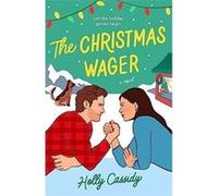 The Christmas Wager – Penguin Books