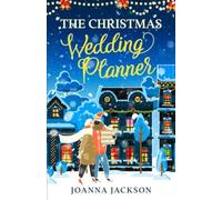 The Christmas Wedding Planner