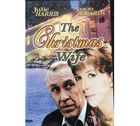 The Christmas Wife Brand New Dvd Julie Harris