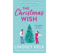The Christmas Wish - Lindsey Kelk - Harper Collins Libri - Poche - Roman