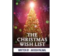 The Christmas Wish List