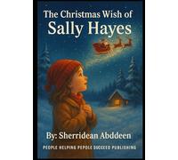 The Christmas Wish of Sally Hayes