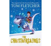 The Christmasaurus