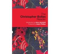 The Christopher Bollas Reader by Bollas Christopher Member of the British Psychoanalytical Society London UK Paperback Book Christopher Bollas, Arne Jemstedt (Auteur)