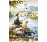The Christopher Chronicles: The Line and the Lesson