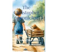 The Christopher Chronicles: Wheels of the Heart