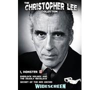 The Christopher Lee Collection