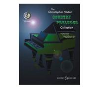 The Christopher Norton Country Preludes Collection