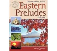 The Christopher Norton Eastern Preludes Collection by Hal Leonard Publishing Corporation Christopher Norton, (Auteur)