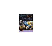 The Christopher Norton Jazz Preludes Collection. Klavier.