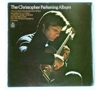 The Christopher Parkening Album