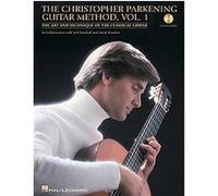 The Christopher Parkening Guitar Method Christopher Parkening, David Brandon, Jack Marshall (Auteur)