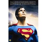 The Christopher Reeve Collection 1 II III SE/Superman IV SE [Import]