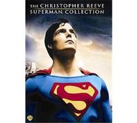 The Christopher Reeve Superman Collection , (Box Set) G