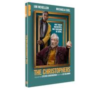 The Christophers - dvd