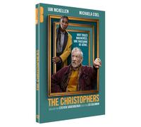 The Christophers DVD DVD