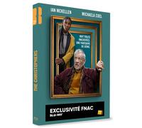 The Christophers Exclusivité Fnac Blu-ray