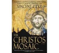 The Christos Mosaic - [Version Originale] Vincent Czyz (Auteur)