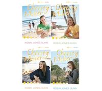 The Christy Miller Collection Series 4-Book Collection Set (Vol.1 to Vol.4) - A Beloved Christian Coming of Age Journey About Faith, Friendship, and First Love