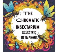 The Chromatic Insectarium: Electric Symphony