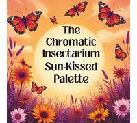 The Chromatic Insectarium: Sun-Kissed Palette