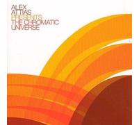 The Chromatic Universe: Alex Attias Presents... by Alex Attias (2002-10-07)