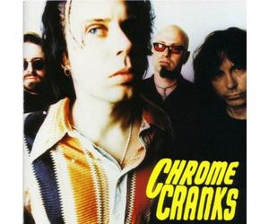The Chrome Cranks
