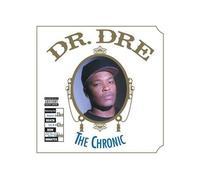 Dr. Dre – The Chronic 30 – CD – édition limitée – Interscope