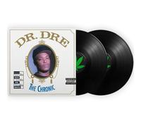 The Chronic - Vinyle