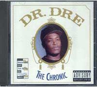 Dr.Dre - Chronic [Import]