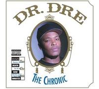 Dr. Dre – The Chronic 30 – CD – édition limitée – Interscope