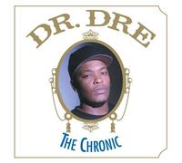 The Chronic Édition Limitée Vinyle