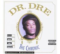 The Chronic (Explicit Version)