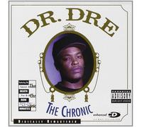 The Chronic - Explicit Version