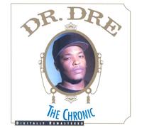 The Chronic [Import]