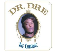 Dr Dre – The Chronic – Vinyle – Édition limitée