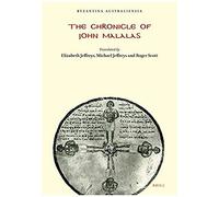 The Chronicle Of John Malalas