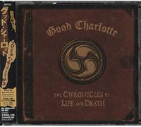 The Chronicle of Life & Death +1(Special Price) [Import]