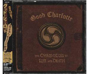 The Chronicle of Life & Death +1(Special Price) [Import]