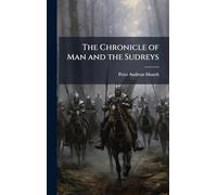 The Chronicle of Man and the Sudreys