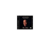 The Chronicle - The Best Of Dr. Dre