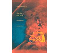 The Chronicles - English Edition: Book 2 - Martha and Julot