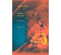 The Chronicles - English Edition: Book 2 - Martha and Julot