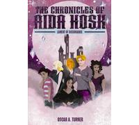 The Chronicles of Aida Hosk: Lament of Dissonance