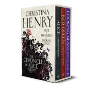 The Chronicles of Alice Boxset by Henry, Christina [Paperback] NEUF