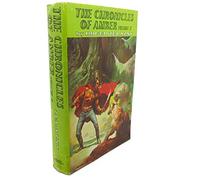 The Chronicles of Amber, Vol. 2